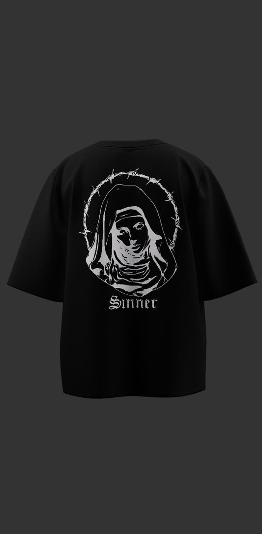"Sinner" T-Shirt