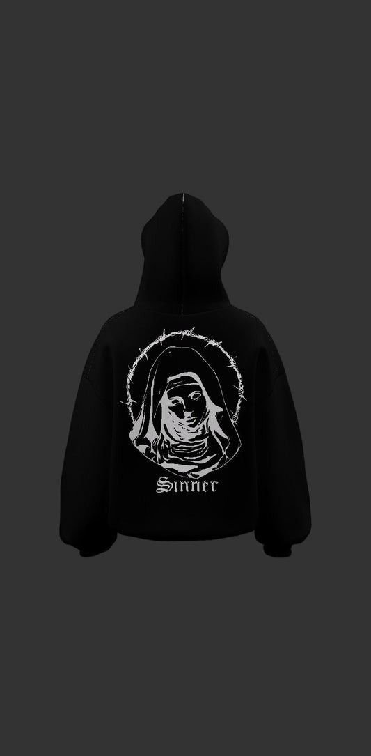 "Sinner" Hoodie