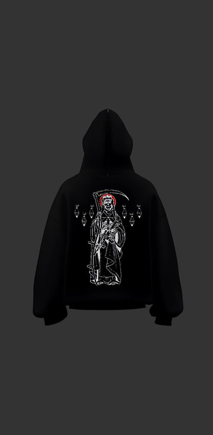 Reaper mortars Hoodie