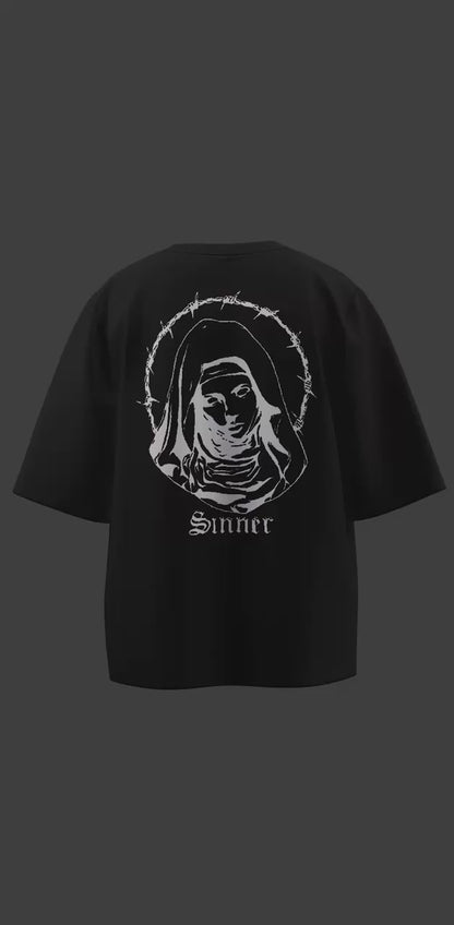 "Sinner" T-Shirt