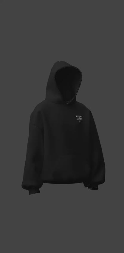 "Sinner" Hoodie