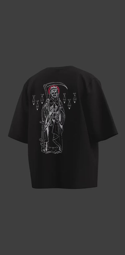 Reaper mortars T-Shirt