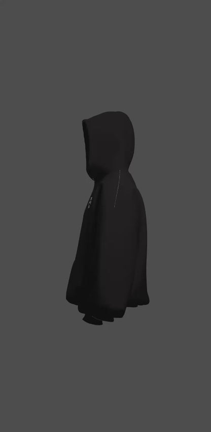 Reaper mortars Hoodie