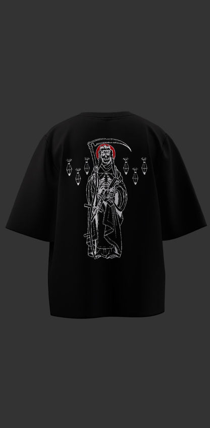 Reaper mortars T-Shirt