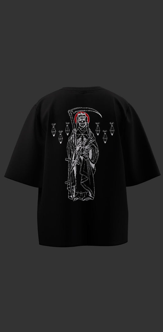 Reaper mortars T-Shirt